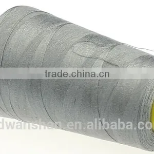 China Supplies Wholesale Fabric Sewing Thread Stock for Book Cover thumbnail-1