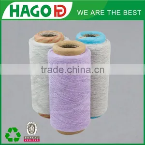 Terylene Cotton Blend Flannel Sheets Yarn thumbnail-6