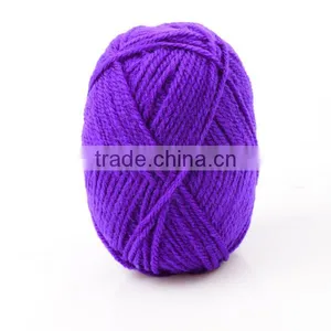 Cheap Wool Yarn thumbnail-1