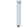 Pressed Stainless Steel Solar Water Heating Buffer Tank 250L thumbnail-1