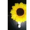 Sunflower Wall Hook Promotion Gifts thumbnail-1