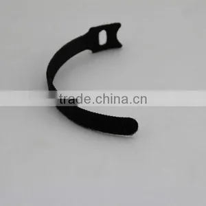 Wire Accessories Cable Ties With Back to Back Hook and Loop thumbnail-1