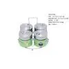 Stainless Steel Glass Bottle Sets thumbnail-3