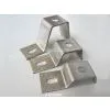 AISI304 316 Z Bracket,Z Anchor,Stone Cladding Fixing thumbnail-1