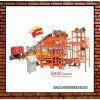 QTJ4-25C Block Forming Machine-Hongyuan Brand thumbnail-1