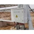 Anti-Thunder 10A String Combiner Box Self-Power RS485 With 1000V DC Fuse thumbnail-1