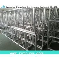 Roof Truss Screw Aluminum Concert Performance Exhibition Truss thumbnail-1