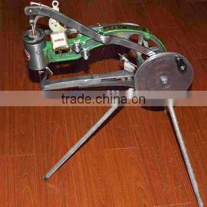HUJI-43-6 Shoe Repair Swing Machine, Shoe Repair Machine thumbnail-1