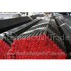Grade B ASTM A106 Seamless Carbon Steel Tube for Liquid Transportation thumbnail-1