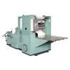 Automatic Three-folded Towel Paper Machine thumbnail-1