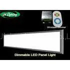 600 1200 Built - In LED Flat Panel Ceiling Lights With Frosted Frame thumbnail-1