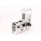 Parking Access Control RFID Card Dispenser Ticket Vending And Issuing Machine thumbnail-1