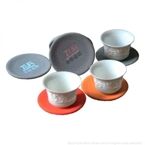 Plastic Cup Coaster Dispensing Machine thumbnail-1