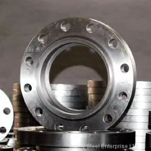 Carbon Steel Flange thumbnail-2