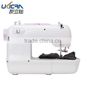Industrial Ultrasonic Overlock Sewing Machine Price thumbnail-2