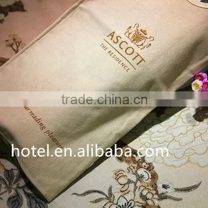 Hotel Formal Laundry Bag With Logo thumbnail-6