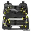Sell 10pc T-Handle Hex Key Set thumbnail-1