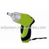 Cordless Screwdriver thumbnail-1