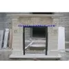 Marble Fireplace, Stone Fireplace, Stone Carving Fireplace, Sandstone Fireplace, Granite Fireplace, Indoor Fireplace, Fireplace Mantel thumbnail-1
