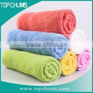 Wholesale Fashion Eco Ice Cool T-shirt Private Label Cotton Microfiber Sports Towel thumbnail-1