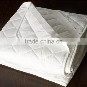 High Quality Waterproof Hospital Mattress Protector From China Manufactor thumbnail-6