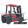 Forklift Truck thumbnail-1