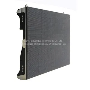 Indoor Full Colour P2.5 Rental Led Display for Stage thumbnail-2