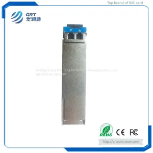H-3110D-S Singlemode 1310nm 10G 10km SFP Plus Rx Only Optical Module for Network Security Area thumbnail-2