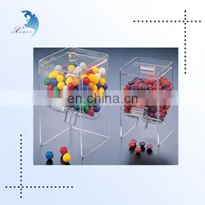 High Quality Machine Grade Food Plastic Container With Low Price thumbnail-5