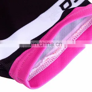 Wholesala Normzl China Custom Cycling Jersey Private Label thumbnail-5