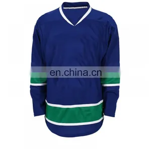 Custom Reversible European Hockey Jersey thumbnail-5