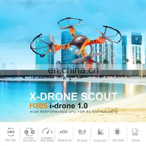 Shantou Chenghai Remote Control Helicopter thumbnail-1