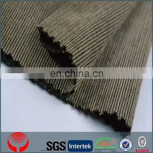 High Quality Fabric Newest Best Seller Corduroy Fabric for Jacket thumbnail-4