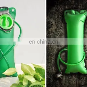 High Quality Plush Hot Water Bag Hydration Bladder With Good Price thumbnail-5