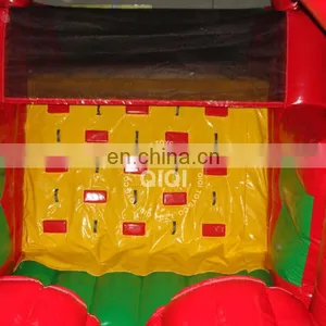 New Giant Inflatable Obstacle Course, Biggest Obstacle Course Inflatable Sport Games for Adult and Kids thumbnail-3
