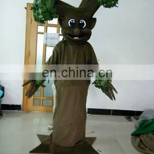 NO.3550 Strange Tree Character Cartoon Costume thumbnail-1
