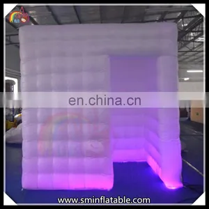 Best Quality Choice Inflatable Mobile Photo Booth For Event Party Using On Sale thumbnail-4