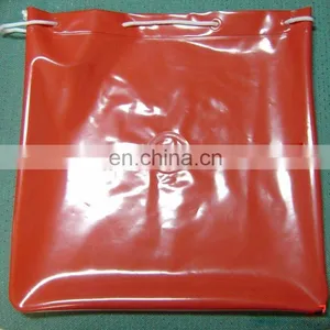 Inflatable PVC Fashion Shopping Bag thumbnail-1