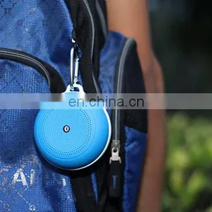 Bicycle Bluetooth Speaker Birthday Gifts for Men thumbnail-4
