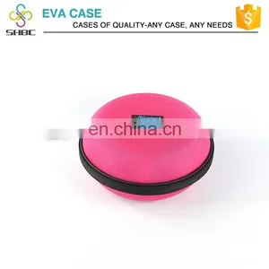 Customised EVA Travel Case For Earphone thumbnail-5