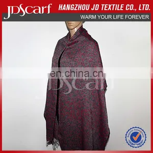 High Quality New Style Low Price Shimmer Scarf thumbnail-1