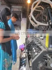 Latifi Silk Exports Llp company overview - view 1 thumbnail