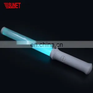 New Coming 100% Full Test Rohs And Ce Approved Dollar Store LED Flashing Stick Factory Directly thumbnail-6