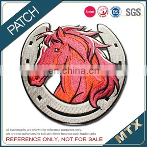 High Quality Factory Price Custom Patches,Embroidery Badge,Embroidery Patch for Cloth,Shoes thumbnail-3