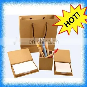Lovely Back to School Kids Eco Stationery Set thumbnail-3