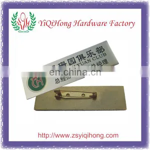 Photo Etched Name Plate thumbnail-1