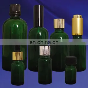 High Quantity Different Color,cap Dropper and Capacity Empty Bottles for Essential Oils thumbnail-3