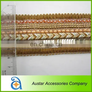 Wholesale Lady Sandal Coloured Ribbon Sandal Webbing thumbnail-1