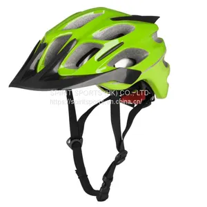Bike Helmet SP-B020 thumbnail-1