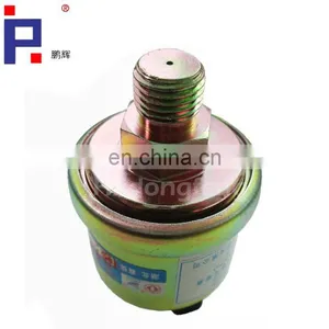 Dongfeng Truck Spare Parts M11 Oil Pressure Sensor 4931169 for M11 Diesel Engine thumbnail-2